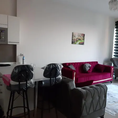 דירה افخم مجمعات اسطنبول Istanbul'S Most Luxurious Complexes