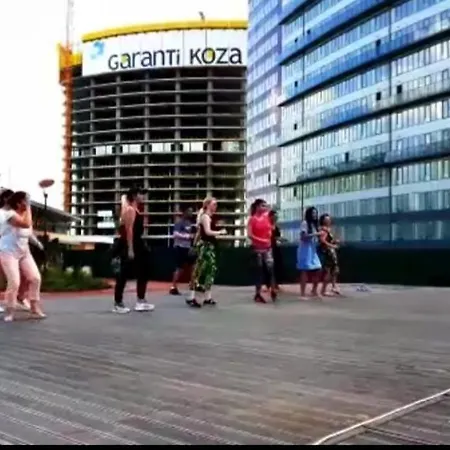 דירה افخم مجمعات اسطنبول Istanbul'S Most Luxurious Complexes איסטמבול