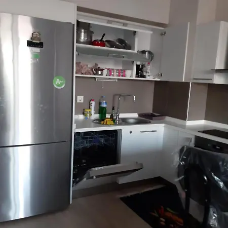 افخم مجمعات اسطنبول Istanbul'S Most Luxurious Complexes * איסטמבול