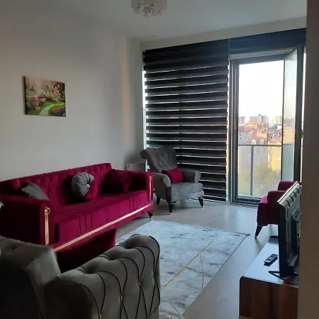 דירה افخم مجمعات اسطنبول Istanbul'S Most Luxurious Complexes *
