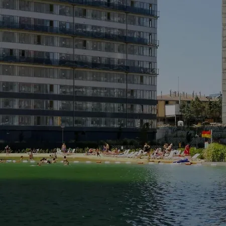 افخم مجمعات اسطنبول Istanbul'S Most Luxurious Complexes איסטמבול