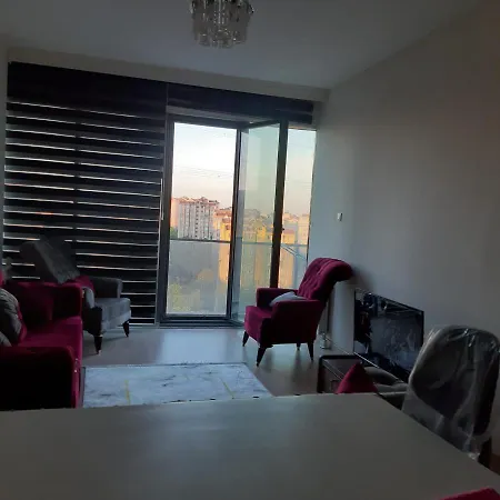 דירה افخم مجمعات اسطنبول Istanbul'S Most Luxurious Complexes איסטמבול