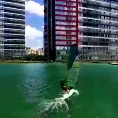 דירה افخم مجمعات اسطنبول Istanbul'S Most Luxurious Complexes איסטמבול